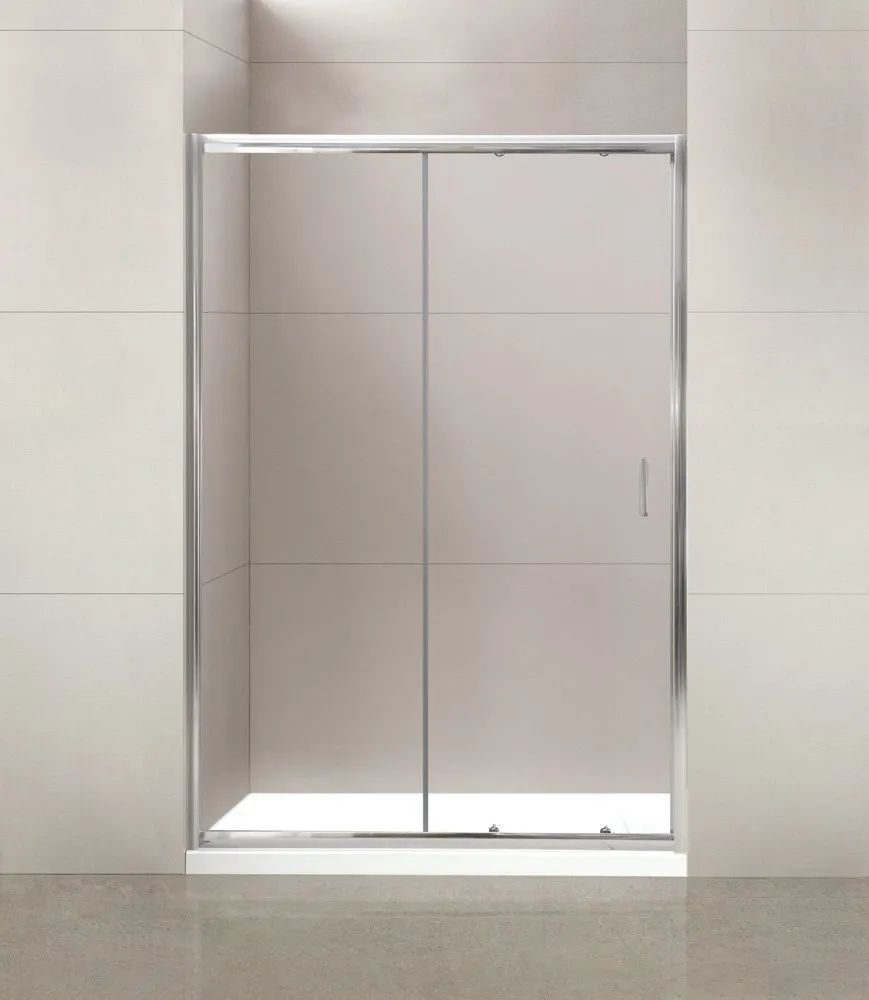 

Душевая дверь BelBagno UNO-195-BF-1-150-C-Cr