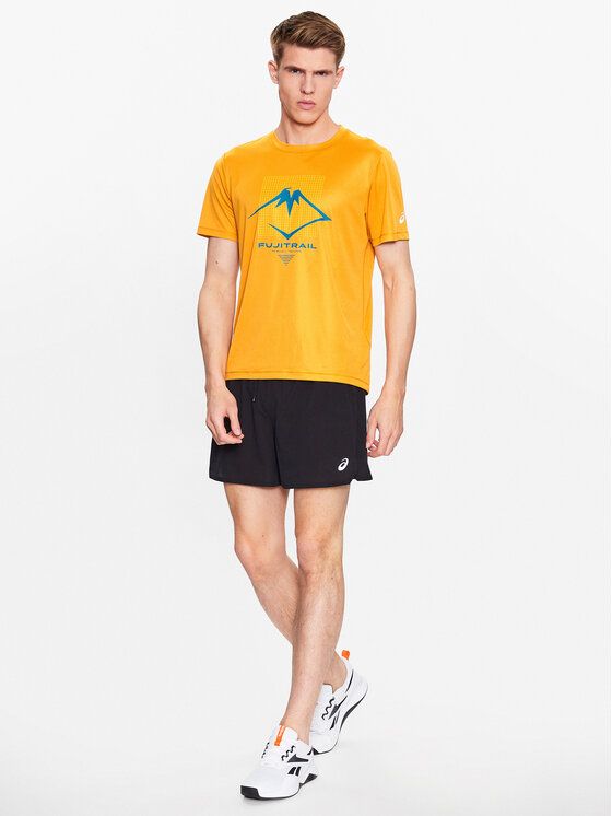 

Спортивные шорты мужские Asics 301855842 черные XL (доставка из-за рубежа), Черный, 0000301855842