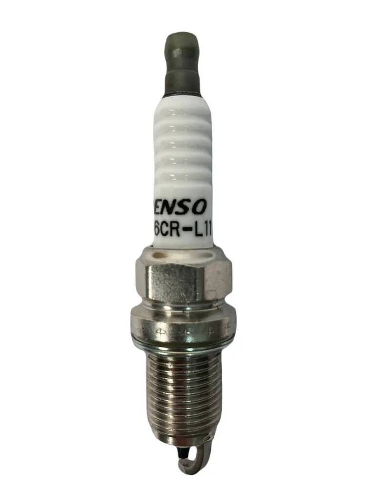 

Свеча Зажигания Denso Kj16crl11 4 Denso арт. KJ16CRL11 4