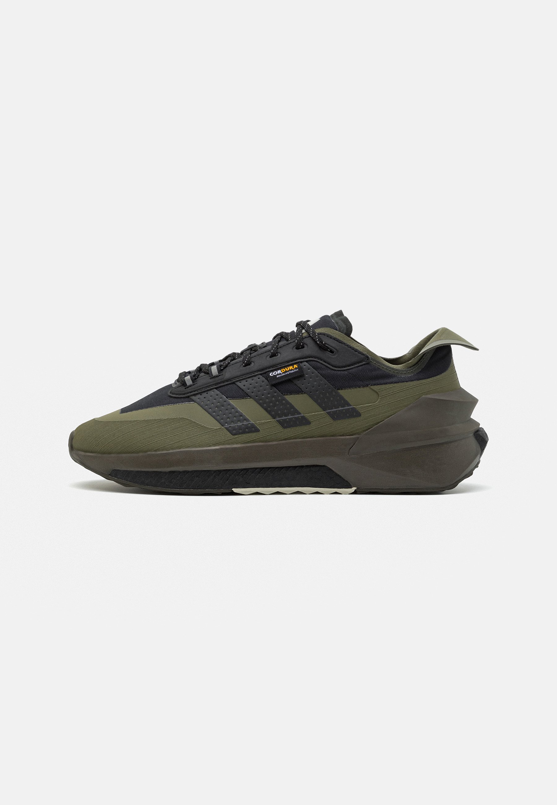 

Кроссовки женские Adidas Sportswear Avryn Unisex хаки 40 EU, Avryn Unisex