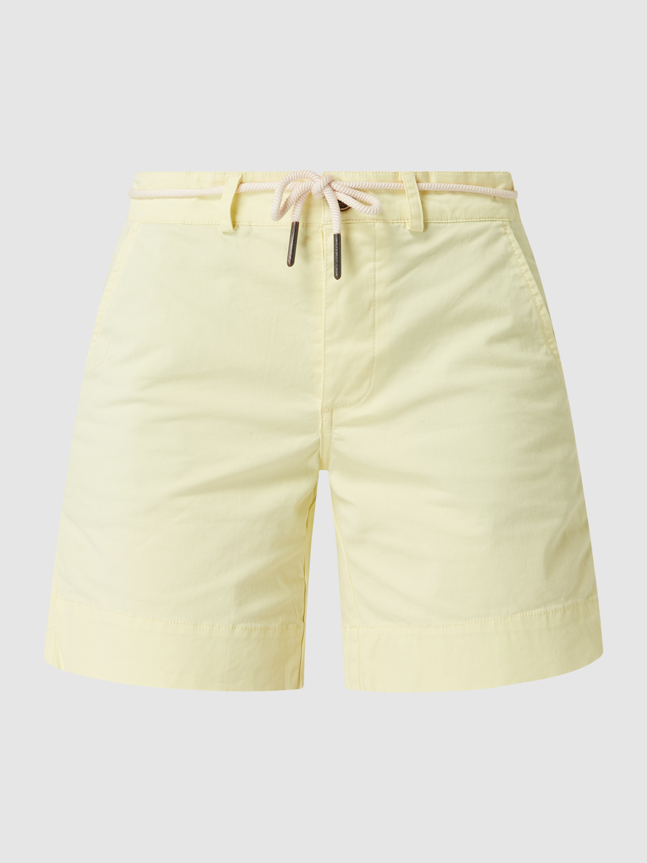 

Повседневные шорты женские ALIFE & Kickin 1525859 желтые XS (доставка из-за рубежа), Желтый, 1525859