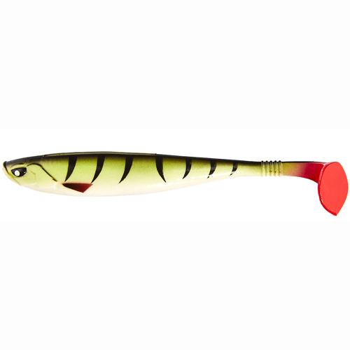 

Виброхвост Lucky John Pro Series 3D Basara Soft Swim pg10 6,35 см, 8 шт., Pro Series 3D Basara Soft Swim pg10