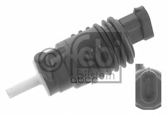 

Моторчик омывателя FEBI 11995
