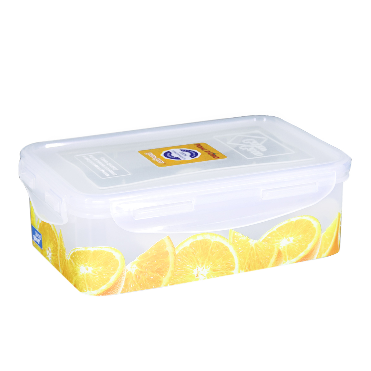 

Контейнер Pomi d'Oro RUS-575040