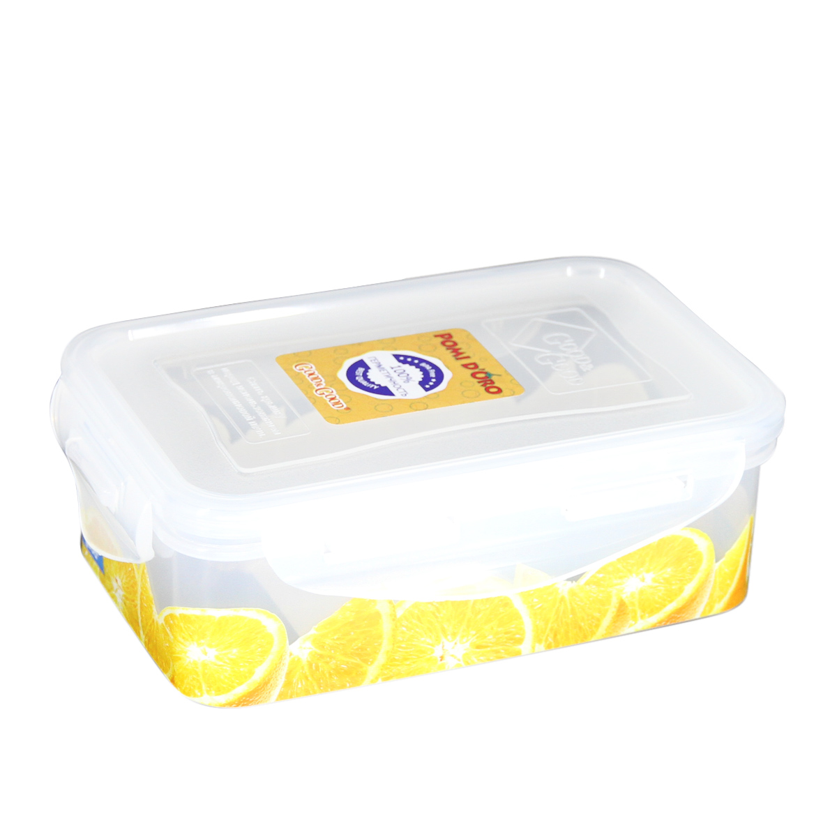 

Контейнер Pomi d'Oro RUS-575038