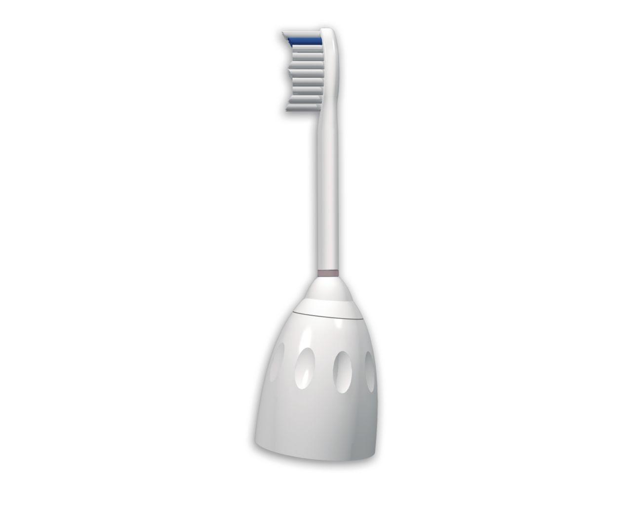 

Насадка для электрической зубной щетки PHILIPS HX7001/05