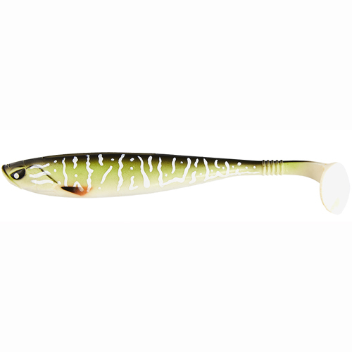 

Виброхвост Lucky John Pro Series 3D Basara Soft Swim pg11 6,35 см, 8 шт., Pro Series 3D Basara Soft Swim pg11