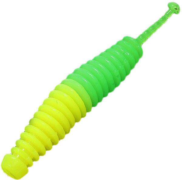 

LUCKY JOHN Слаги Съедобные Искусственные Lj Pro Series Trick Worm 2,0In (05.00)/t90 10Шт.