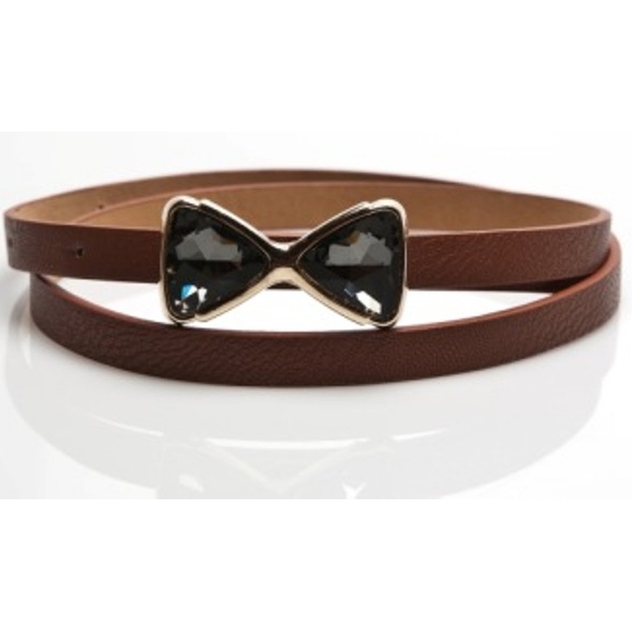 Ремень женский Fancy's Bag FB-1206-06 коричневый