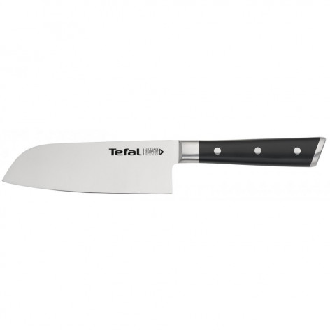 фото Нож сантоку tefal ice force k2321014