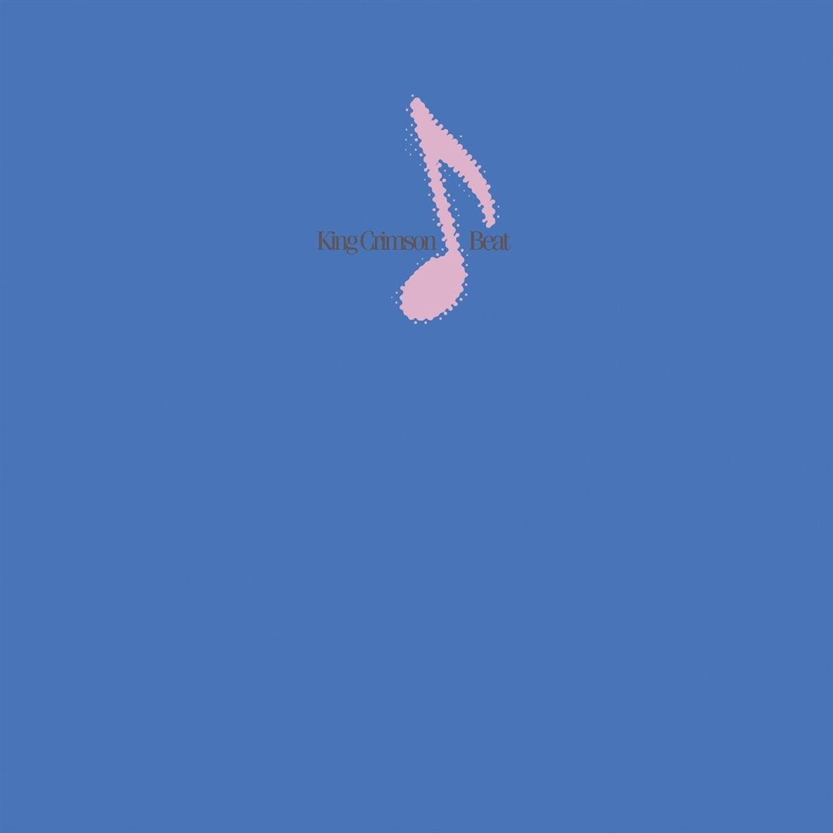 

King Crimson Beat (40Th Anniversary Edition)