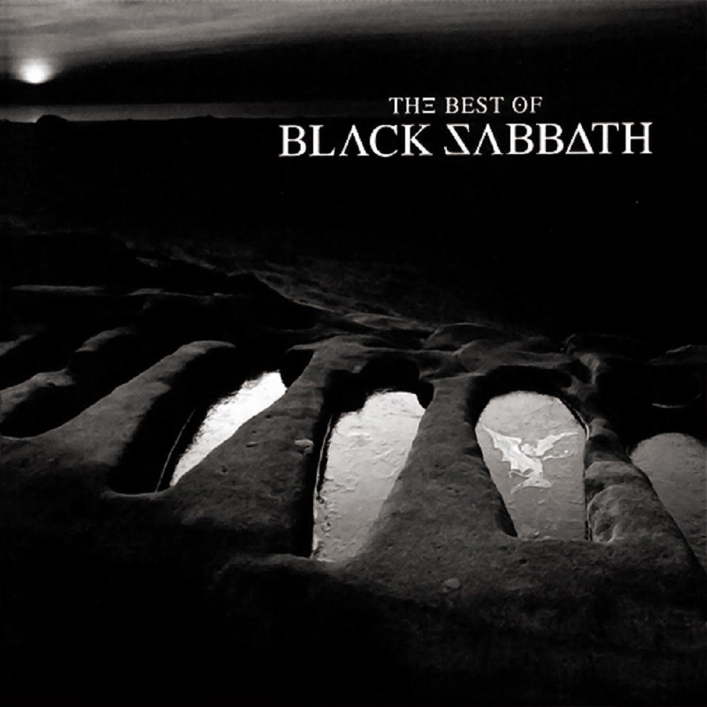 

Black Sabbath The Best Of