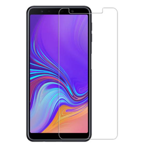 Защитное стекло Epik Ultra Tempered Glass (H+) для Samsung A750 Galaxy A7 (2018) Clear