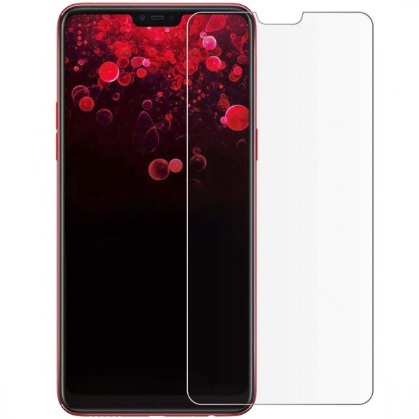 

Защитное стекло Ultra Tempered Glass 0.33mm (H+) для Oppo F7 (Прозрачное)