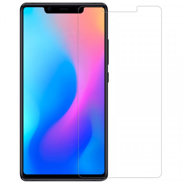 

Защитное стекло Epik Ultra Tempered Glass 0.33mm (H+) для Xiaomi Mi 8 SE Clear