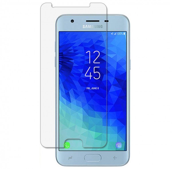 

Защитное стекло Epik Ultra Tempered Glass 0.33mm (H+) для Samsung Galaxy J3 (2018) Clear