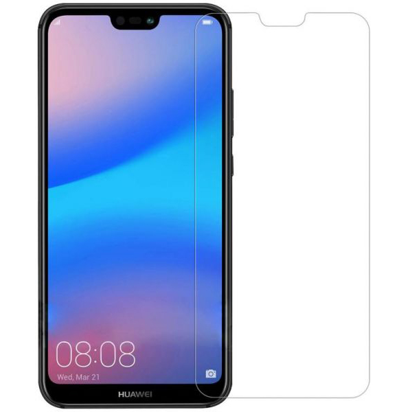 

Защитное стекло Epik Ultra Tempered Glass 0.33mm (H+) для Huawei Nova 3 Clear