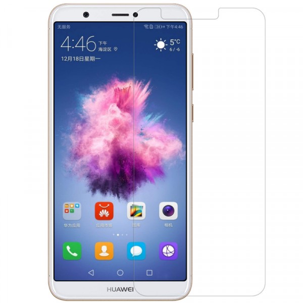 

Защитное стекло Ultra Tempered Glass 0.33mm (H+) для Huawei P Smart (2018) (Прозрачное)