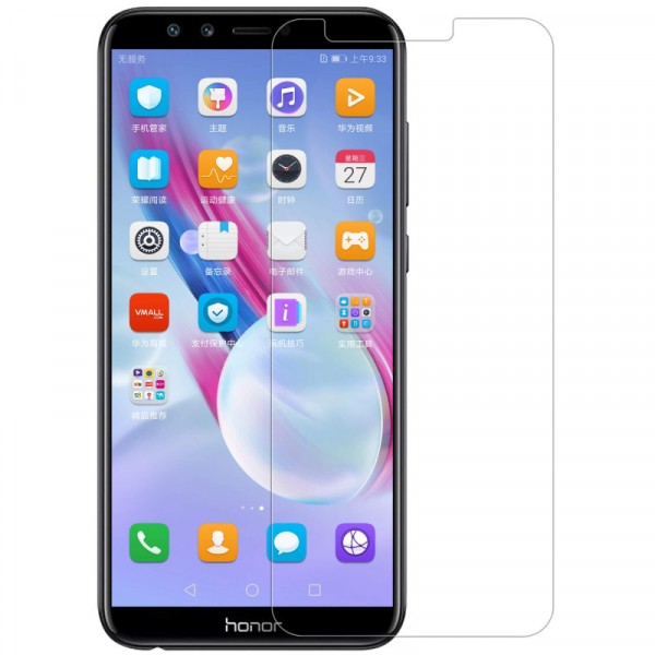 

Защитное стекло Epik Ultra Tempered Glass 0.33mm (H+) для Huawei Honor 9 Lite Clear