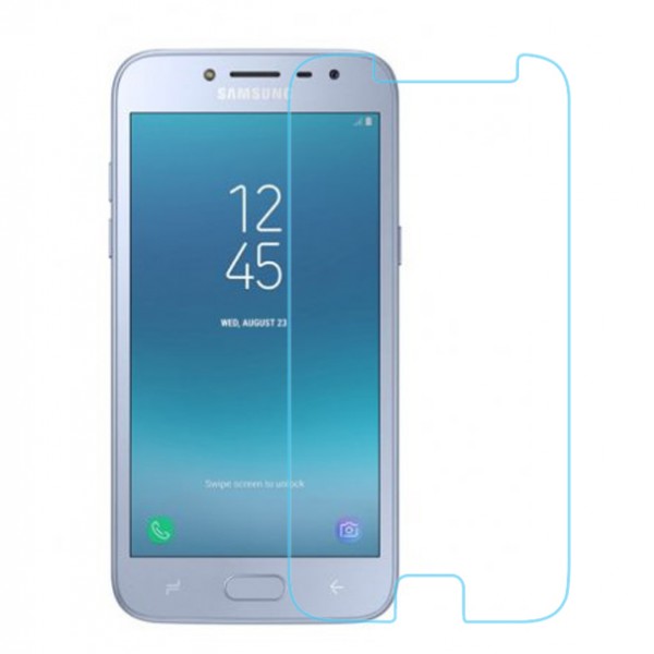 

Защитное стекло Epik Ultra Tempered Glass для Samsung J250F Galaxy J2 Pro (2018) Clear