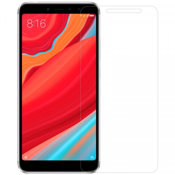 

Защитное стекло Epik Ultra Tempered Glass 0.33mm (H+) для Xiaomi Redmi S2 Clear