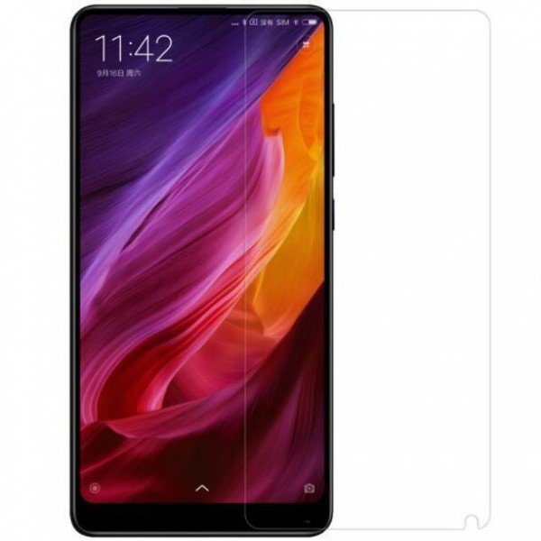 

Защитное стекло Epik Ultra Tempered Glass 0.33mm (H+) для Xiaomi Mi Mix 2S Clear