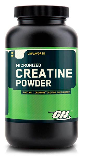 фото Креатин optimum nutrition creatine powder, 150 г, unflavoured