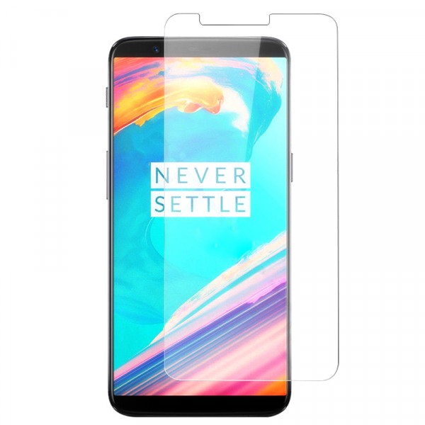 

Защитное стекло Ultra Tempered Glass 0.33mm (H+) для OnePlus 5T (карт. упак.) (Прозрачное)