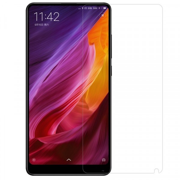 

Защитное стекло Epik Ultra Tempered Glass 0.33mm (H+) для Xiaomi Mi Mix 2 Clear