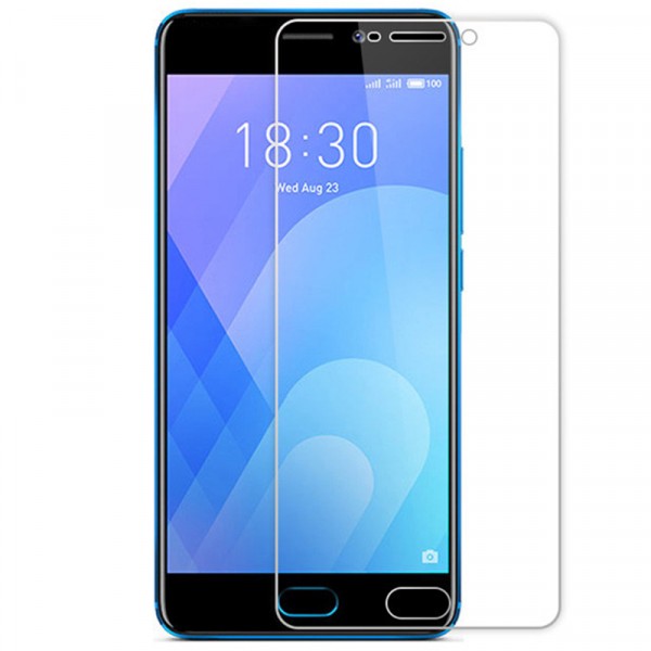 

Защитное стекло Epik Ultra Tempered Glass 0.33mm (H+) для Meizu M6 Clear