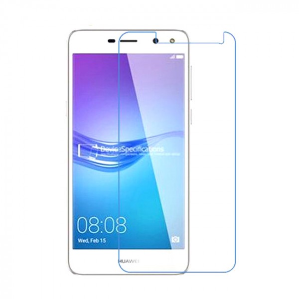 

Защитное стекло Epik Ultra Tempered Glass 0.33mm (H+) для Huawei Y5 (2017) Clear