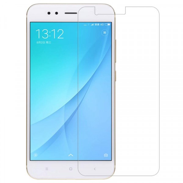 

Защитное стекло Epik Ultra Tempered Glass 0.33mm (H+) для Xiaomi Mi 5X/Mi A1 Clear