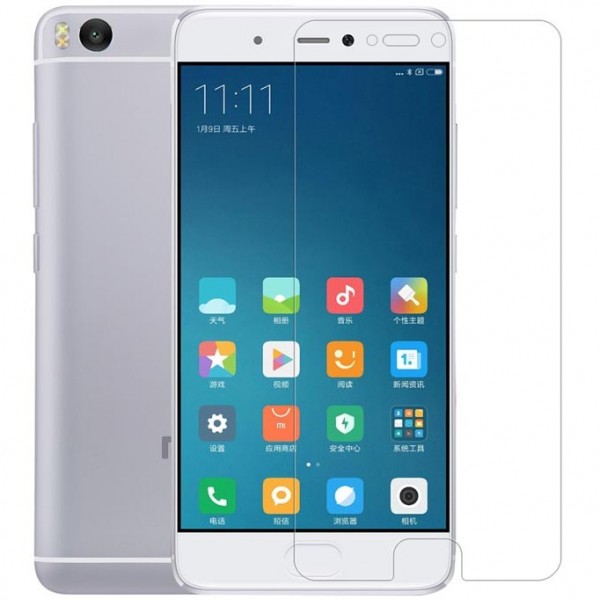 

Защитное стекло Epik Ultra Tempered Glass 0.33mm (H+) для Xiaomi Mi 5s Clear