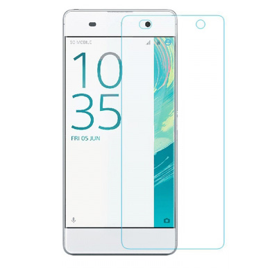 

Защитное стекло Epik Ultra Tempered Glass 0.33mm (H+) для Sony Xperia XA/XA Dual Clear