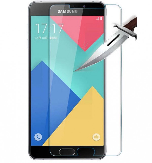 

Защитное стекло Epik Ultra Tempered Glass (H+) для Samsung A510F Galaxy A5 (2016) Clear