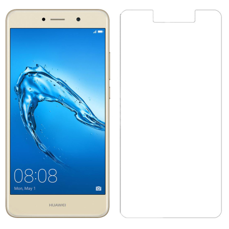 

Защитное стекло Epik Ultra Tempered Glass 0.33mm (H+) для Huawei Y3 (2017)/Y3 (2018)Clear