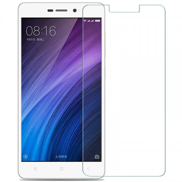 

Защитное стекло Epik Ultra Tempered Glass 0.33mm (H+) для Xiaomi Redmi 4a Clear