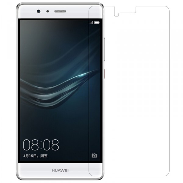 

Защитное стекло Ultra Tempered Glass 0.33mm (H+) для Huawei P9 Plus (картонная упаковка)