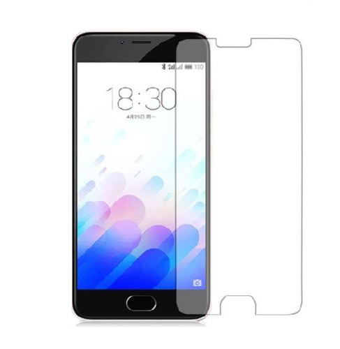 

Защитное стекло Epik Ultra Tempered Glass 0.33mm (H+) для Meizu M3/M3 mini/M3s