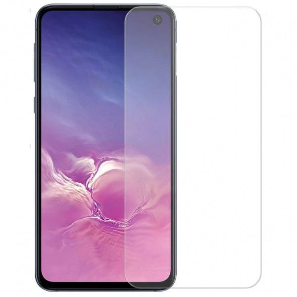 

Защитное стекло Ultra Tempered Glass 0.33mm (H+) для Samsung Galaxy S10e (Прозрачное)