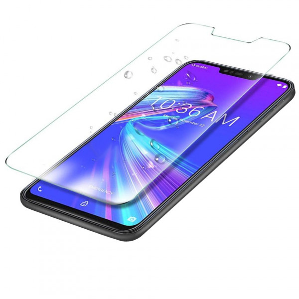 

Защитное стекло Epik Ultra Tempered Glass (H+) для Asus Zenfone Max M2 (ZB633KL) Clear