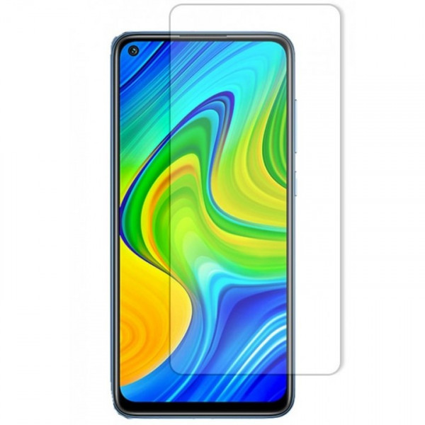 

Защитное стекло Epik Ultra Tempered Glass 0.33mm (H+) для Xiaomi Redmi Note 9/10X Clear
