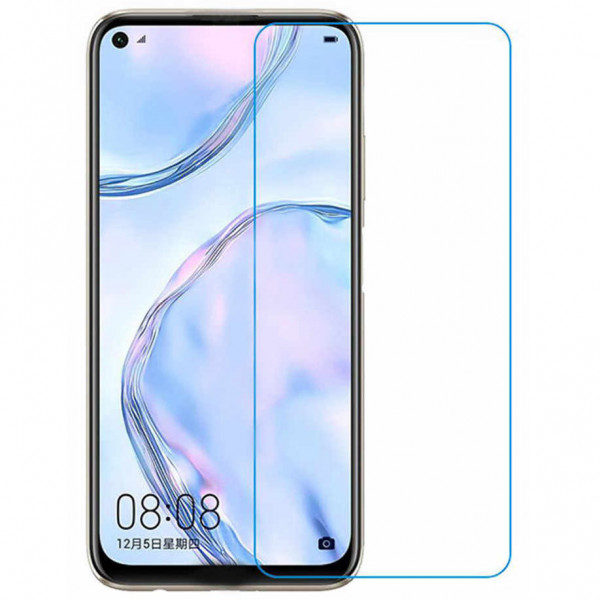 

Защитное стекло Epik Ultra Tempered Glass (H+) для Huawei P40 Lite/Nova 6 SE/Nova 7i Clear