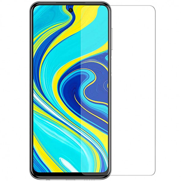 

Защитное стекло Epik Ultra Tempered Glass для Xiaomi Redmi Note 9 Pro (Pro Max)/9S Clear