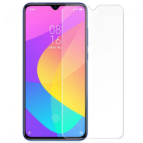 Защитное стекло Epik Ultra Tempered Glass 0.33mm (H+) для Xiaomi Mi CC9/Mi 9 Lite Clear