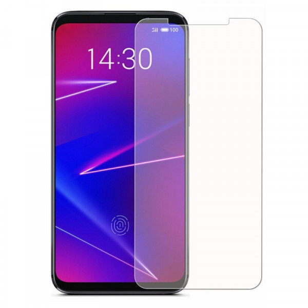 

Защитное стекло Ultra Tempered Glass 0.33mm (H+) для Meizu 16 (Прозрачное)
