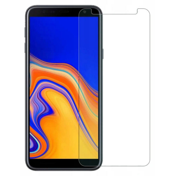 Защитное стекло Epik Ultra Tempered Glass 0.33mm (H+) для Samsung Galaxy J4+ (2018) Clear