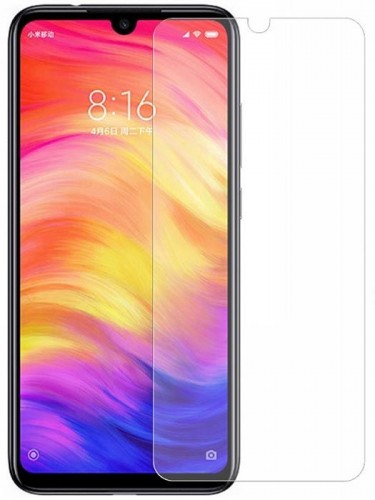 Защитное стекло Epik Ultra Tempered Glass 0.33mm (H+) для Xiaomi Redmi 7 Clear