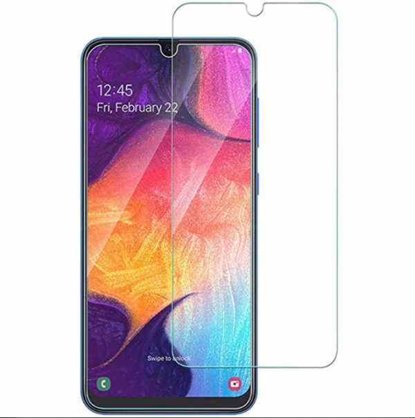 

Защитное стекло Epik Ultra Tempered Glass для Samsung Galaxy A40 (A405F) Clear