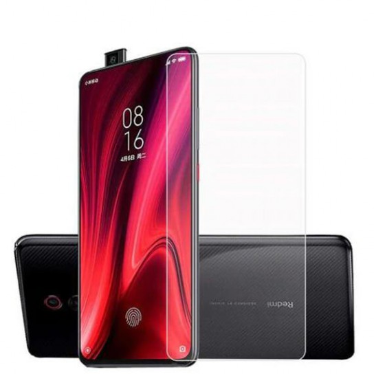 

Защитное стекло Epik Ultra Tempered Glass для Xiaomi Redmi K20/K20 Pro/Mi9T/Mi9T Pro Clear